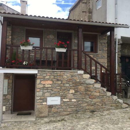 Casa Freixedelo Villa Santa Comba de Rossas Ngoại thất bức ảnh