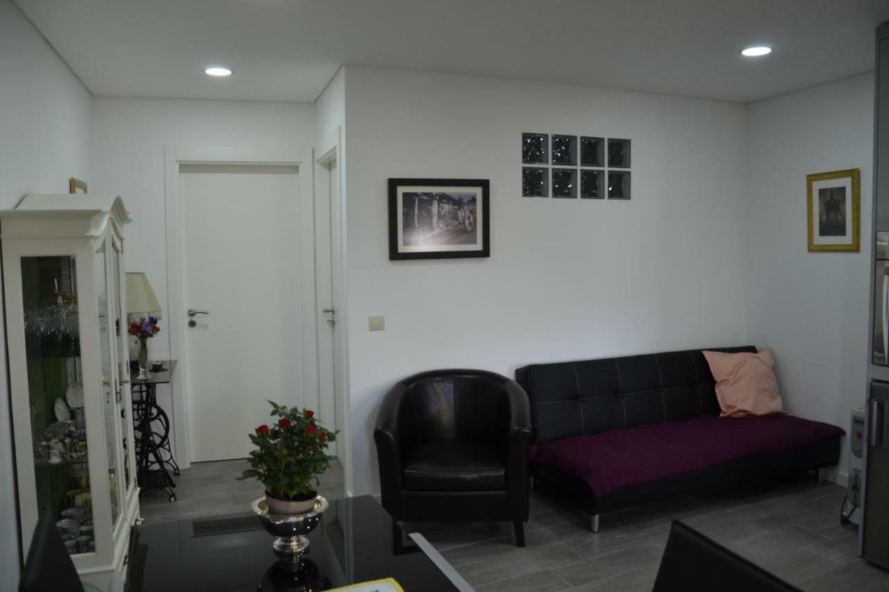 Casa Freixedelo Villa Santa Comba de Rossas Ngoại thất bức ảnh