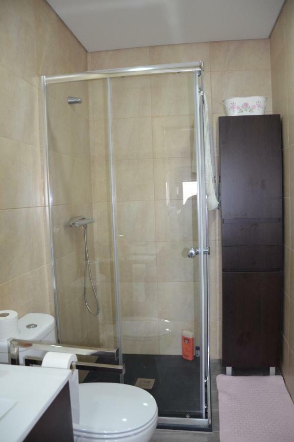 Casa Freixedelo Villa Santa Comba de Rossas Ngoại thất bức ảnh